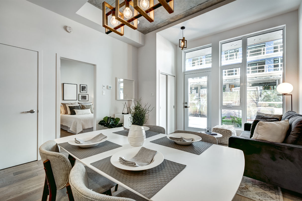Staging Your Home